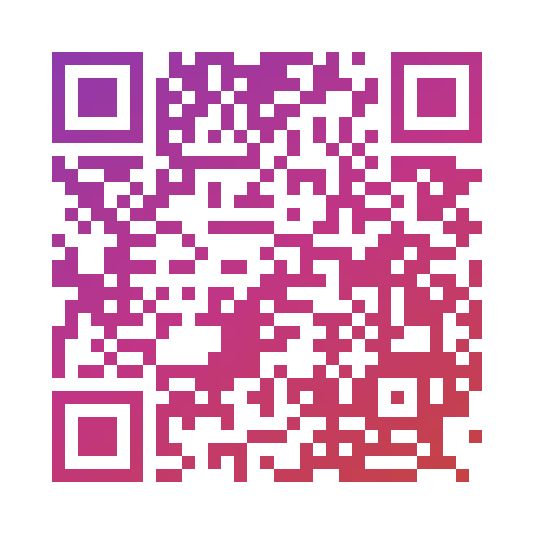 Código QR del perfil de Instagram de Alejandro