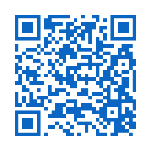 Código QR del perfil de LinkedIn de Alejandro